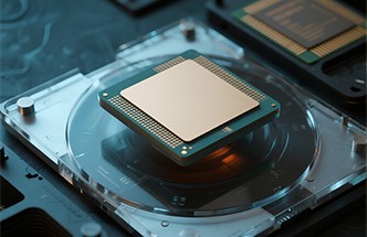 晶圆制造行业先进制程与技术突破