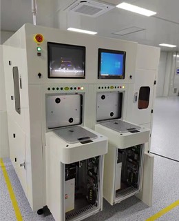 晶圆助焊剂涂布设备