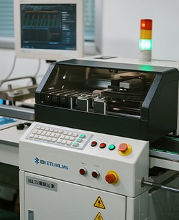 EFEM SORTER